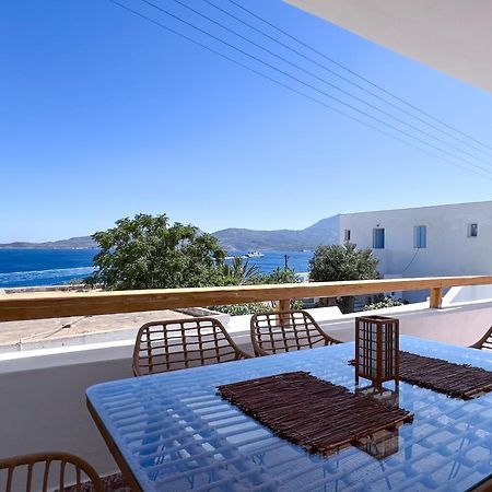 Horizon 0 Villa Adamantas  Bagian luar foto